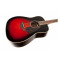 قیمت خرید فروش گیتار آکوستیک Yamaha FG830TBS